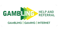 Gambling Help and Referral